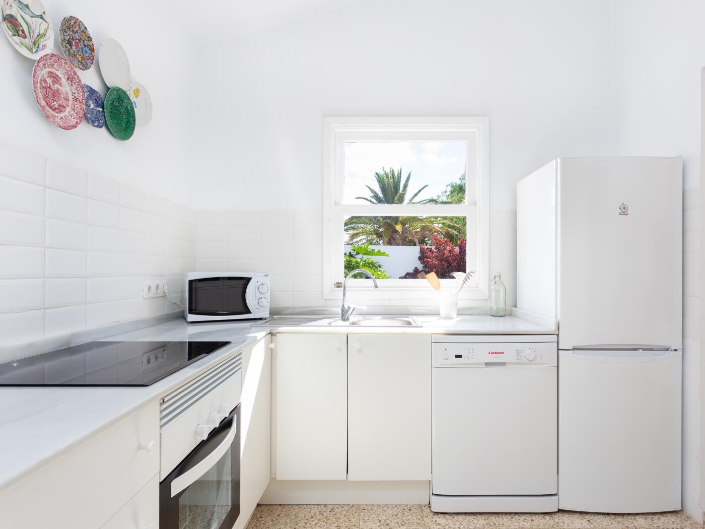 CASITA 3 - CASERÍO DE GUAZA in Arona