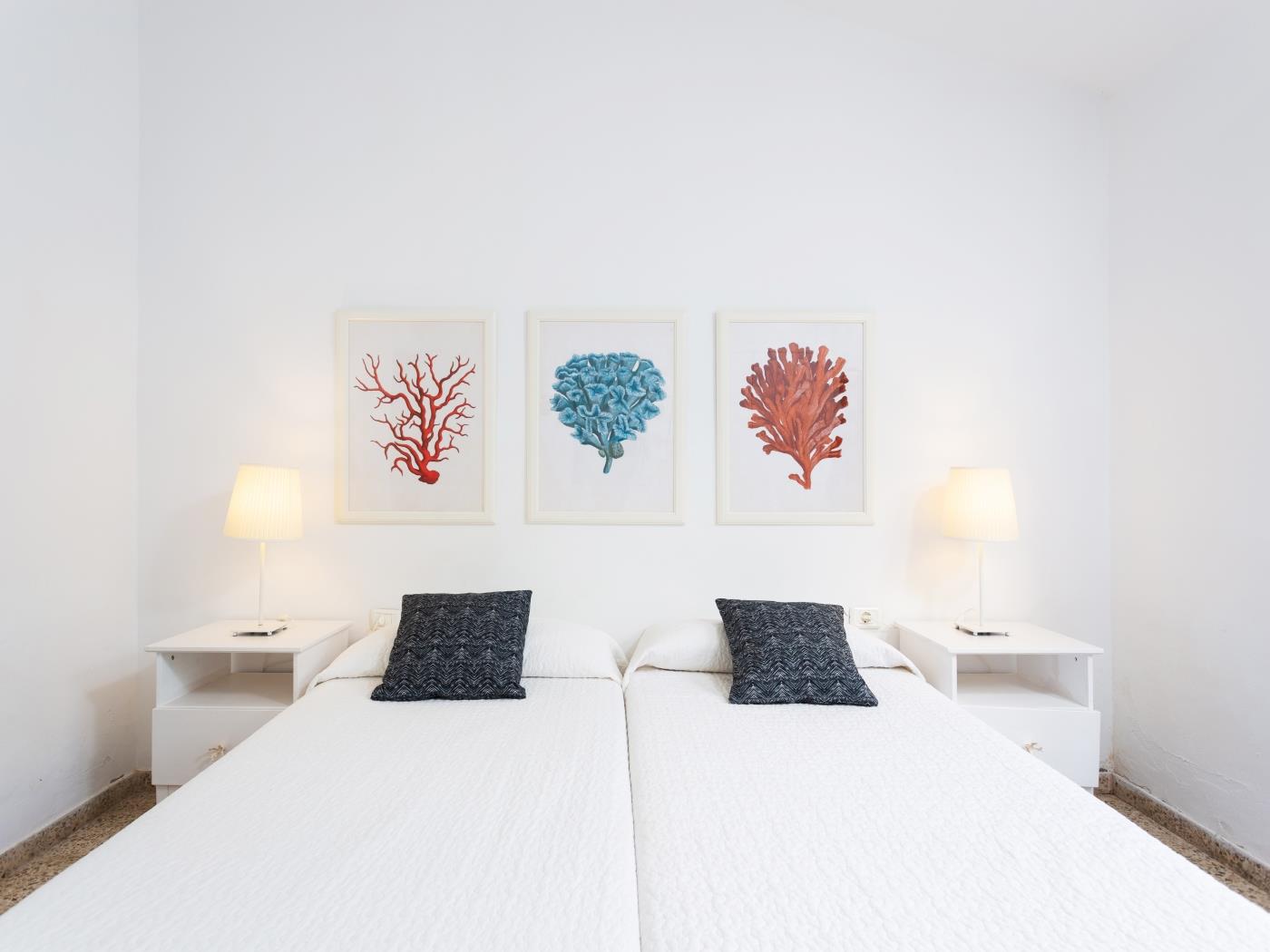 CASITA 3 - CASERÍO DE GUAZA in Arona