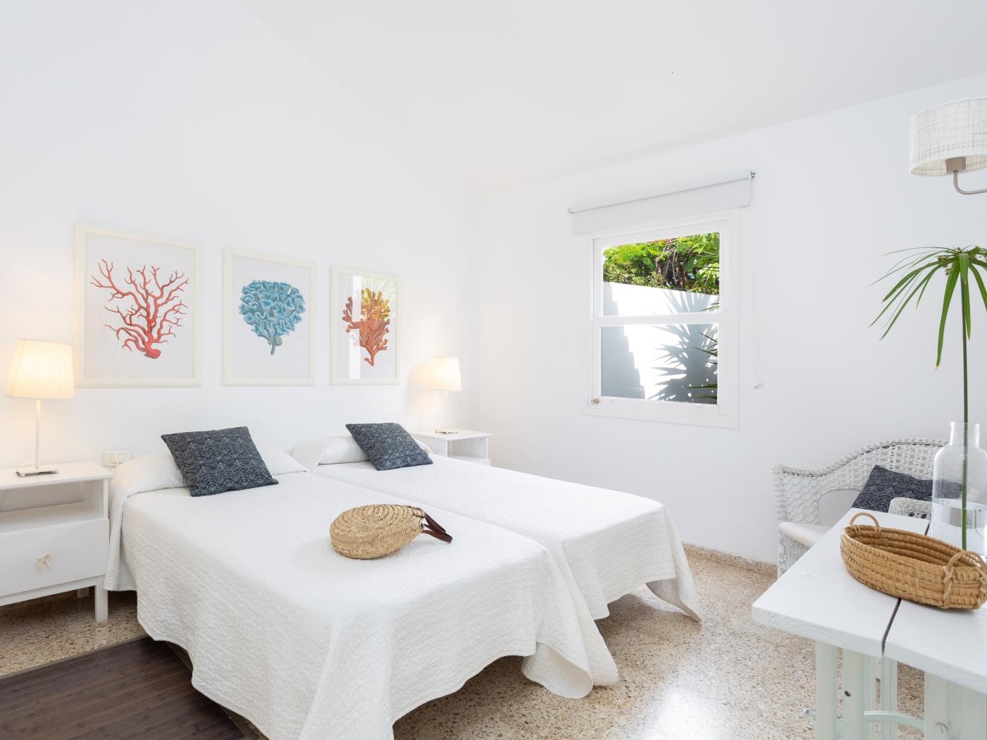 CASITA 3 - CASERÍO DE GUAZA in Arona