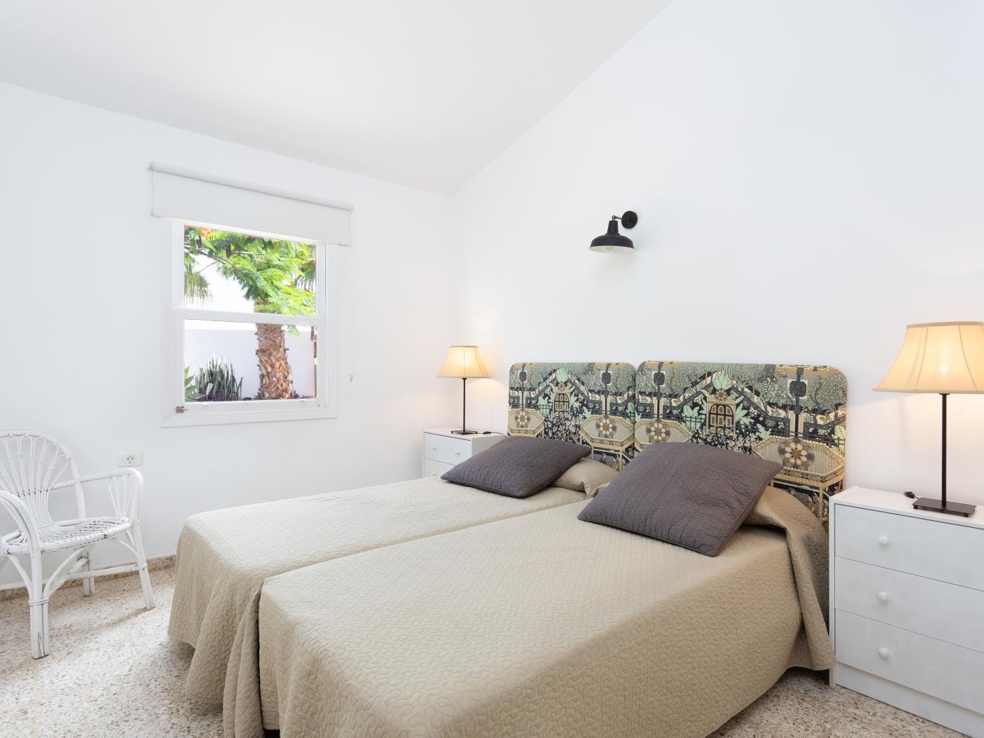 CASITA 3 - CASERÍO DE GUAZA in Arona