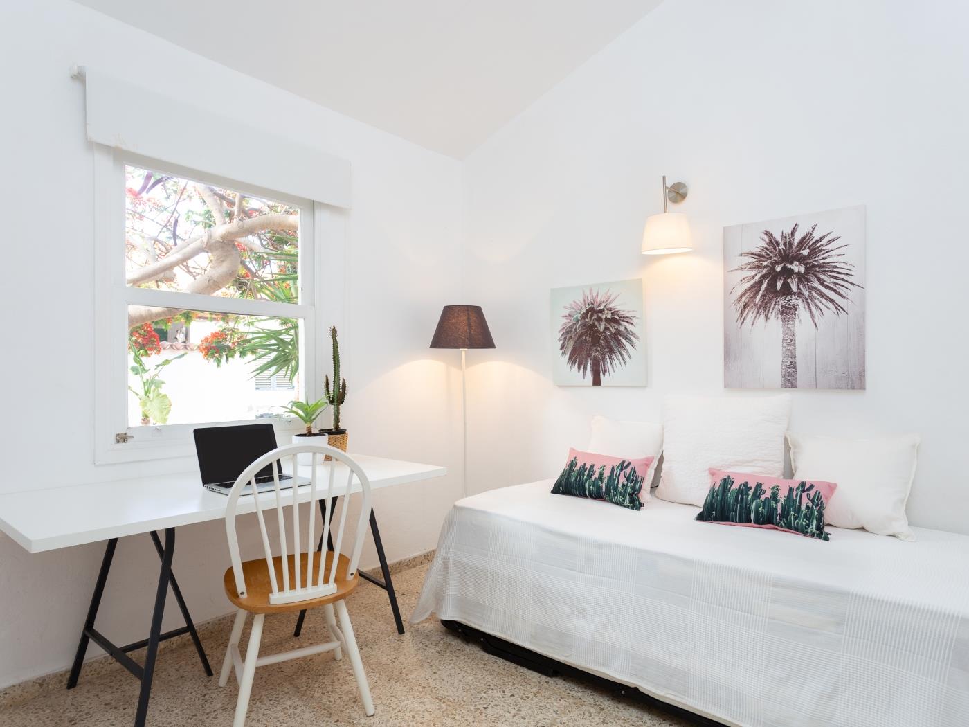 CASITA 3 - CASERÍO DE GUAZA in Arona