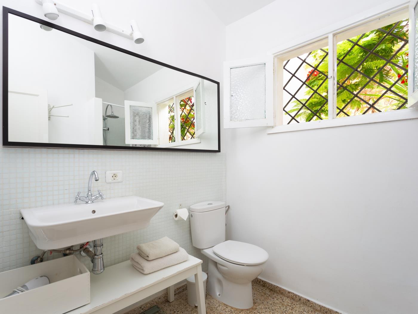 CASITA 3 - CASERÍO DE GUAZA in Arona