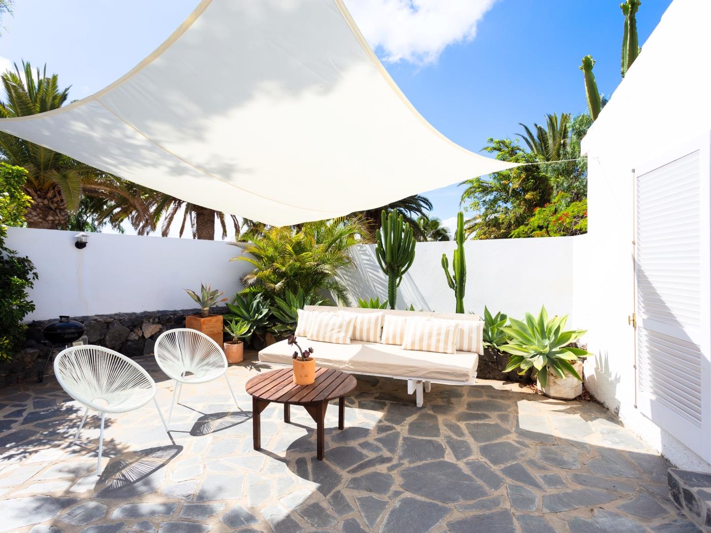 CASITA 3 - CASERÍO DE GUAZA in Arona