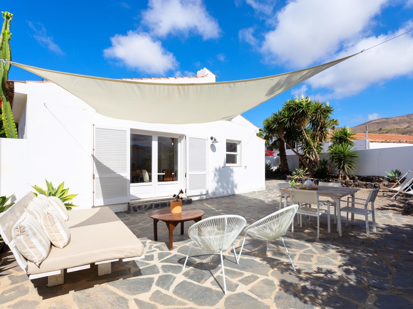 CASITA 3 - CASERÍO DE GUAZA in Arona