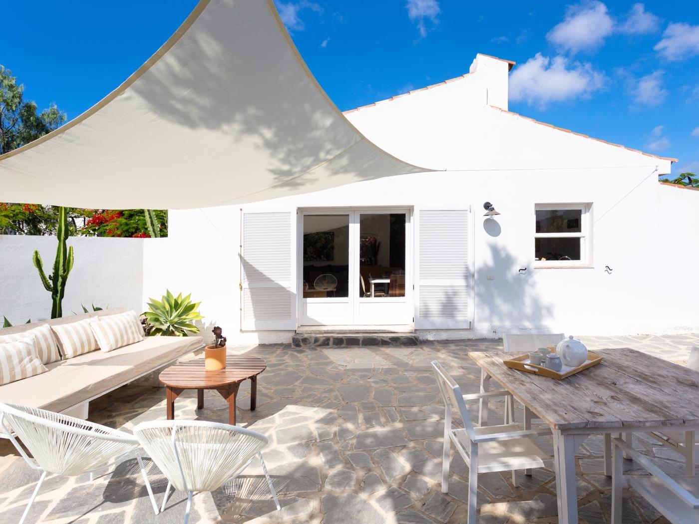 CASITA 3 - CASERÍO DE GUAZA in Arona