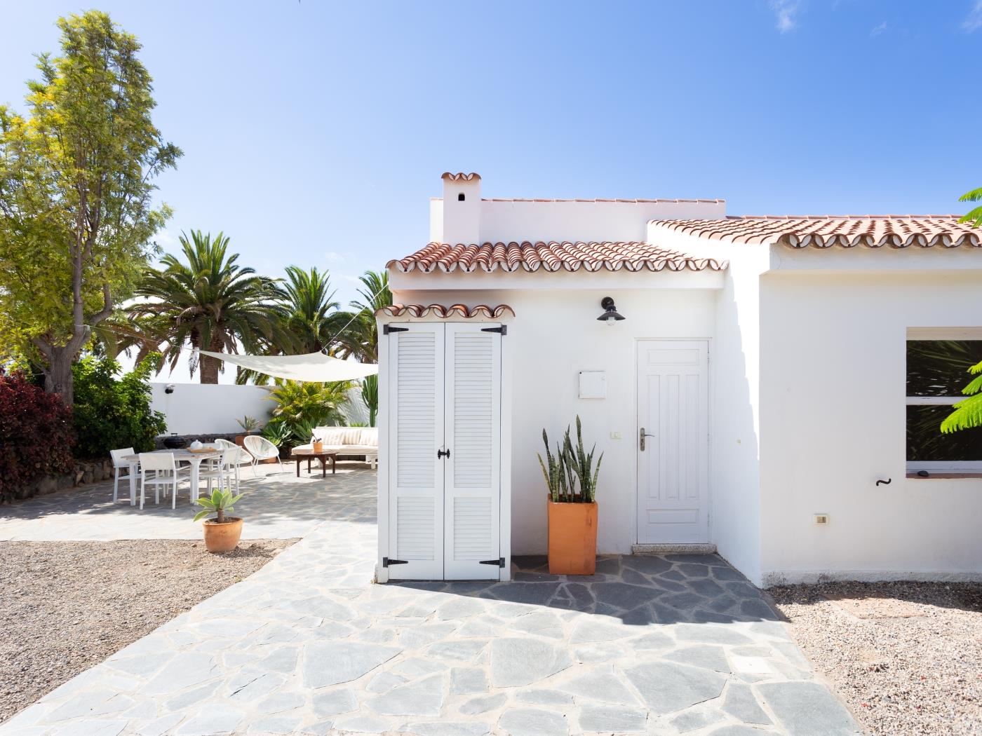 CASITA 3 - CASERÍO DE GUAZA in Arona