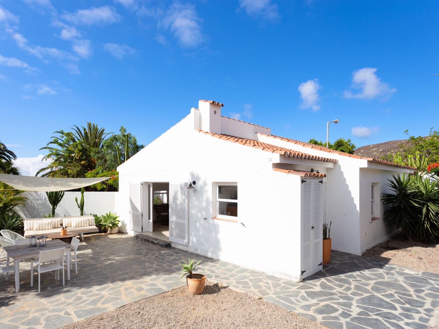 CASITA 3 - CASERÍO DE GUAZA in Arona