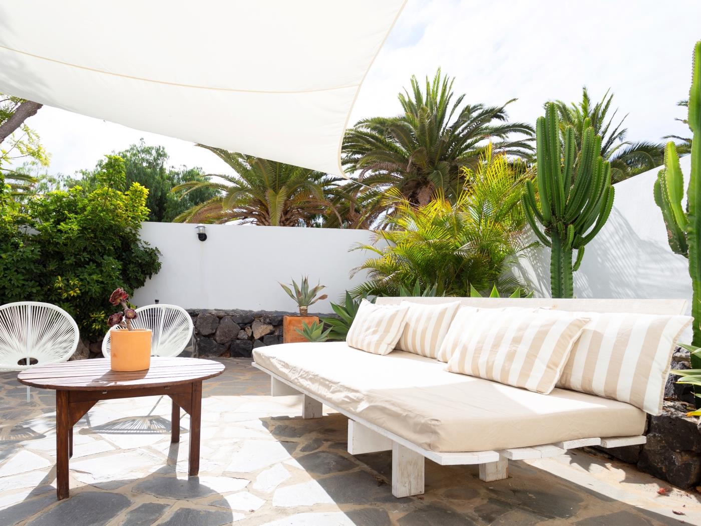 CASITA 3 - CASERÍO DE GUAZA in Arona