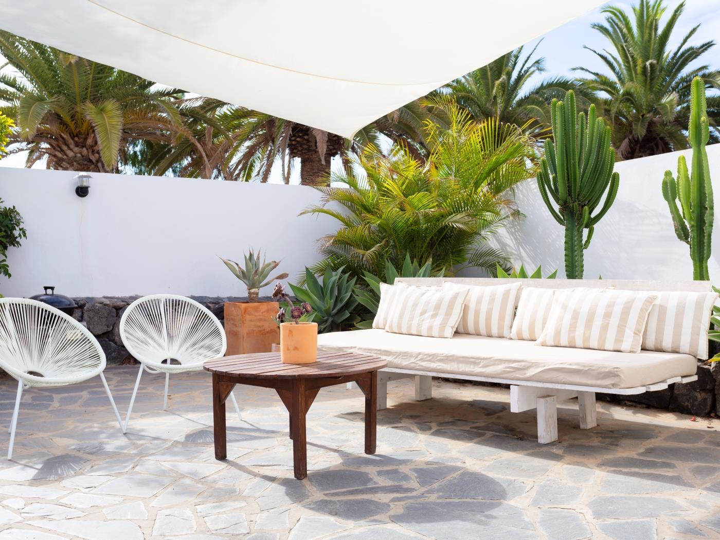 CASITA 3 - CASERÍO DE GUAZA in Arona