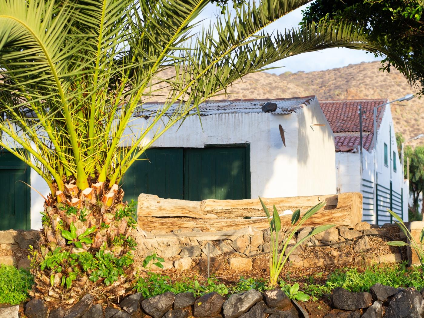 VILLA EL MATO - CASERÍO DE GUAZA in Arona