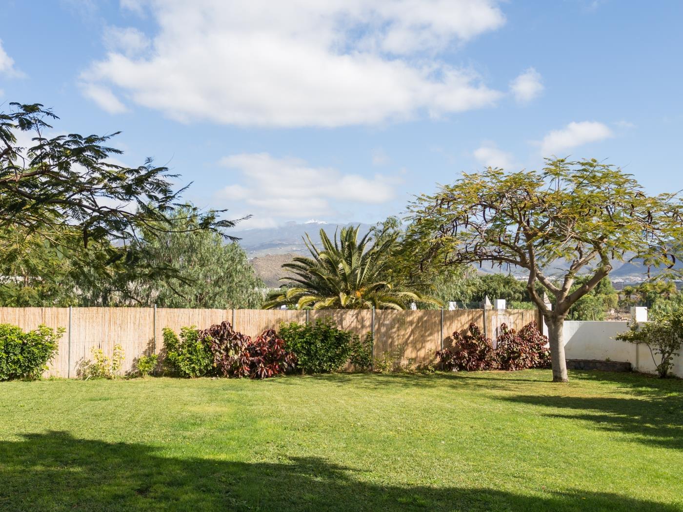VILLA EL MATO - CASERÍO DE GUAZA in Arona